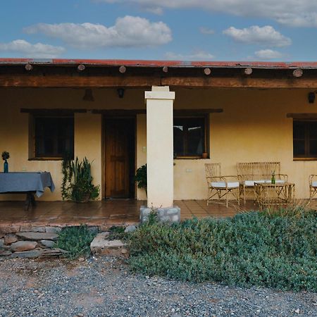 Hospedaje Finca La Encantada Seclantás Exterior photo