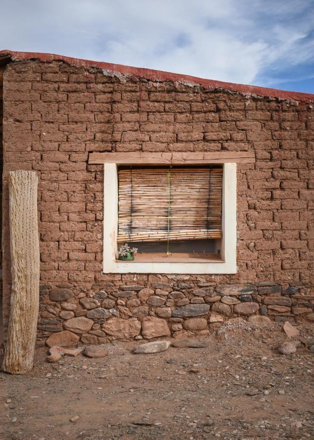 Hospedaje Finca La Encantada Seclantás Exterior photo